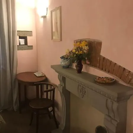 Casa Di Annusca Apartman