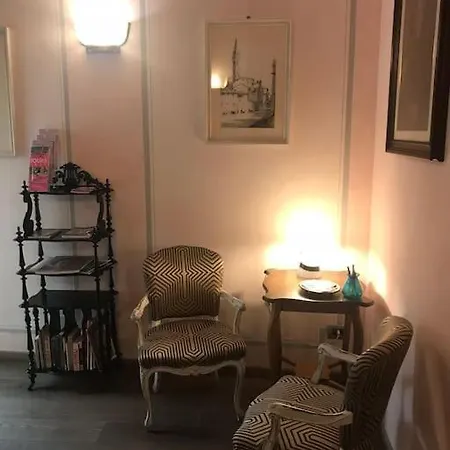 Casa Di Annusca Apartman *