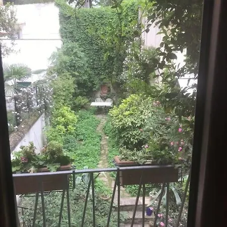 Apartman Casa Di Annusca *