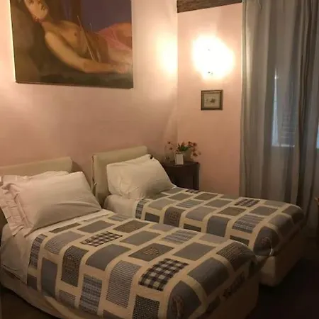 Apartman Casa Di Annusca Firenze