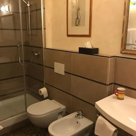 Casa Di Annusca Apartman