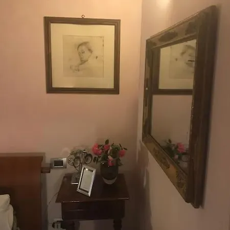 Apartman Casa Di Annusca *