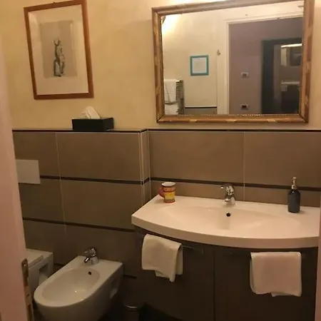 Casa Di Annusca Apartman Firenze