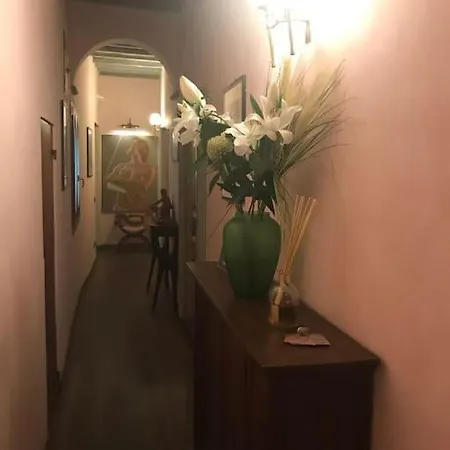 Apartman Casa Di Annusca *