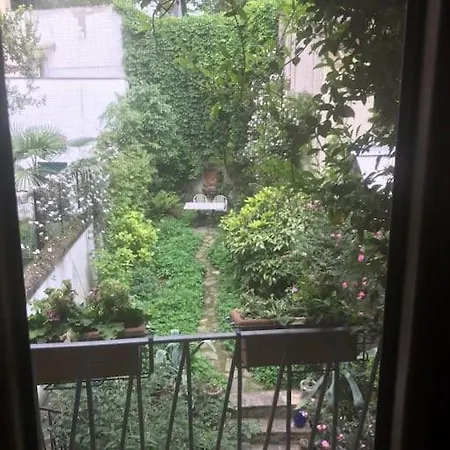 Casa Di Annusca Apartman
