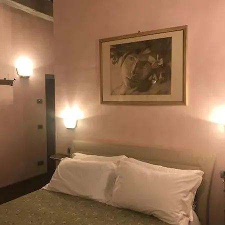Casa Di Annusca Apartman Firenze