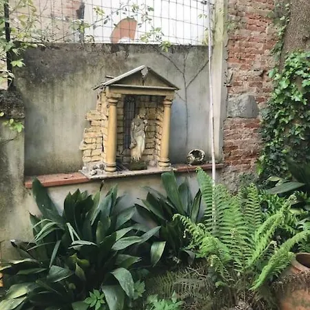 Apartman Casa Di Annusca Firenze