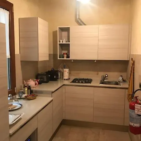 Apartman Casa Di Annusca