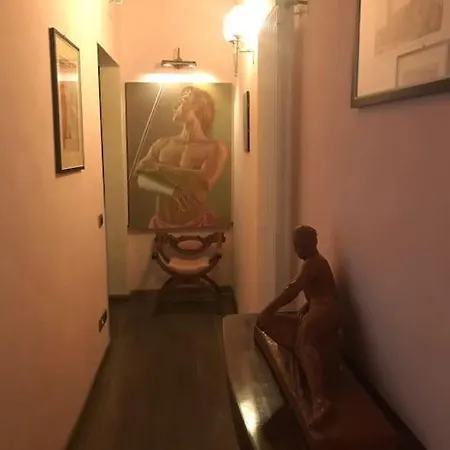 Apartman Casa Di Annusca *