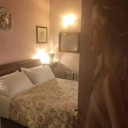 Casa Di Annusca Apartman Firenze