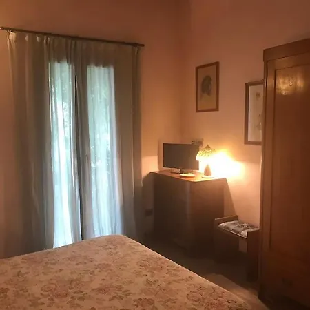 Casa Di Annusca Apartman Firenze