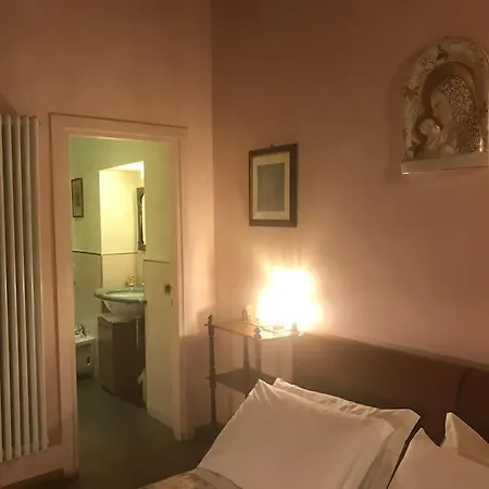 Apartman Casa Di Annusca Firenze