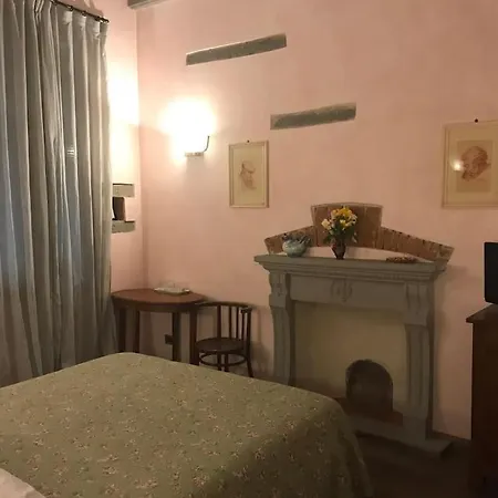 Apartman Casa Di Annusca