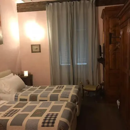 Apartman Casa Di Annusca Firenze