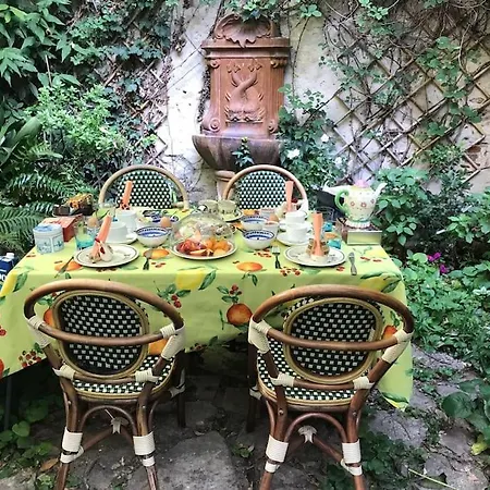 Casa Di Annusca *
