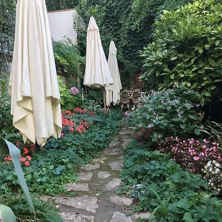 Apartman Casa Di Annusca